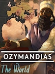 Ozymandias: The World PC Steam Key EUROPE