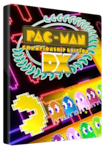 PAC-MAN Championship Edition DX PC Steam Klucz GLOBALNY