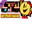PAC-MAN MUSEUM - Ms. PAC-MAN PC Steam Key GLOBAL