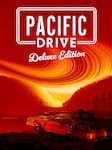 Pacific Drive Deluxe Edition PC Steam Key GLOBAL