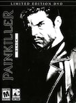 Painkiller: Black Edition PC Steam Key GLOBAL