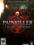 Painkiller: Hell & Damnation Collectors Edition PC Steam Klucz GLOBALNY
