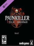Painkiller Hell & Damnation - Full Metal Rocket PC Steam Key GLOBAL