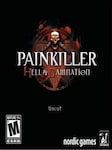 Painkiller: Hell & Damnation PC Steam Key GLOBAL