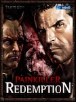 Painkiller: Redemption PC Steam Key GLOBAL