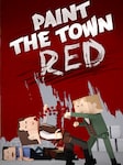Paint the Town Red PC Steam Account GLOBAL