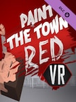 Paint the Town Red VR PC Steam Geschenk GLOBAL