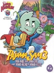 Pajama Sam 3: You Are What You Eat From Your Head To Your Feet PC Steam Clave GLOBAL