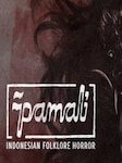 Pamali: Indonesian Folklore Horror PC Steam Key GLOBAL