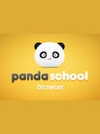 Panda School Browser Steam Key GLOBAL