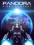 Pandora: First Contact PC Steam Key GLOBAL