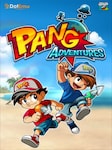 Pang Adventures PC Steam Key GLOBAL