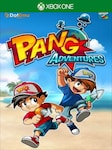 Pang Adventures Xbox One Xbox Live Key EUROPE