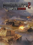 Panzer Corps 2 - Complete Edition PC Steam Schlüssel GLOBAL