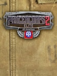 Panzer Corps 2: Elite - All American PC Steam Key GLOBAL