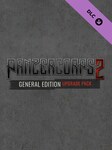 Panzer Corps 2: General Edition Upgrade (PC) - Steam Clé - GLOBAL Steam Key GLOBAL