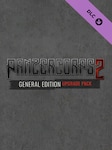 Panzer Corps 2: General Edition Upgrade (PC) - Steam Klucz - GLOBALNY Steam Key GLOBAL