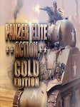 Panzer Elite Action Gold Edition PC Steam Key GLOBAL