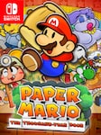 Paper Mario: The Thousand-Year Door (Nintendo Switch) - Nintendo eShop Account - GLOBAL Nintendo eShop Account GLOBAL