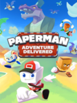 Paperman: Adventure Delivered (PC) - Steam Schlüssel - GLOBAL Steam Key GLOBAL