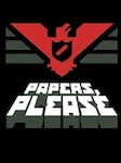 Papers, Please PC Steam Gift GLOBAL