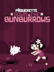 Paquerette Down the Bunburrows PC Steam Key GLOBAL