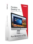 Parallels Desktop 14 - MAC Lifetime Parallels Key GLOBAL