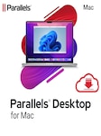 Parallels Desktop 20 - Pro Edition MAC 1 Device Dożywotnio Parallels Klucz GLOBALNY