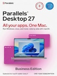 Parallels Desktop 27 | Standard Edition (MAC) (1 Device, 1 Year) - Parallels Key - GLOBAL Parallels Key GLOBAL