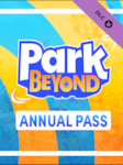 Park Beyond: Annual Pass PC Steam Clé GLOBAL