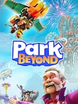 Park Beyond PC Steam Klucz GLOBALNY