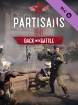 Partisans 1941 - Back Into Battle (PC) - Steam Chiave - GLOBALE Steam Key GLOBAL