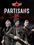 Partisans 1941 PC Steam Key GLOBAL