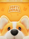 Party Animals Deluxe Edition PC Steam Key GLOBAL