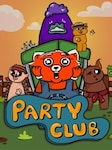 Party Club PC Steam Key GLOBAL