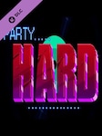 Party Hard: High Crimes Steam Klucz GLOBALNY Steam Key GLOBAL