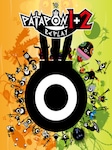Patapon 1+2 Replay PC Steam Geschenk GLOBAL