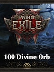Path of Exile 2 Fate of the Vaal (Standard) 100 Divine Orb PC BillStore GLOBALNY