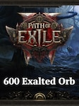 Path of Exile 2 Standard 600 Exalted Orb PC MMOPIXEL GLOBAL