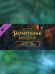 Pathfinder: Kingmaker - Beneath The Stolen Lands Steam Chiave GLOBALE Steam Key GLOBAL