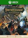 Pathfinder: Kingmaker Definitive Edition Xbox One Xbox Live Clave ARGENTINA