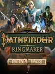 Pathfinder: Kingmaker - Season Pass PC Steam Key NORTH AMERICA