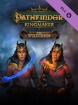 Pathfinder: Kingmaker - The Wildcards (PC) - Steam Key - GLOBAL Steam Key GLOBAL