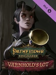 Pathfinder: Kingmaker - Varnhold's Lot (PC) - Steam Key - GLOBAL Steam Key GLOBAL
