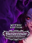 Pathfinder: Wrath of the Righteous Mythic Edition PC Steam Key GLOBAL