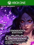 Pathfinder: Wrath of the Righteous Xbox One Xbox Live Chiave ARGENTINA
