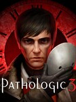Pathologic 3 (PC) - Steam Account - GLOBAL Steam Account GLOBAL