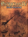 Patrician IV: Gold PC Steam Key GLOBAL