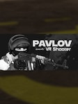 Pavlov VR PC Steam Geschenk EUROPA