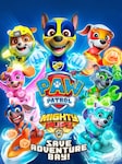 PAW Patrol Mighty Pups Save Adventure Bay PC Steam Key EUROPE